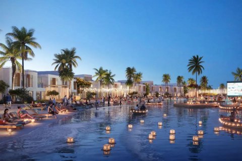 Kuća u nizu u gradu Dubai, UAE 5 spavaće sobe, 236.9 m2 Br. 698901 - Slika 14