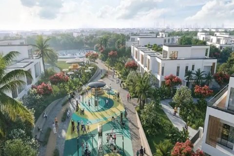 Kuća u nizu u gradu Dubai, UAE 5 spavaće sobe, 236.9 m2 Br. 698901 - Slika 12