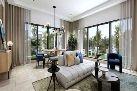 Kuća u nizu u gradu Dubai, UAE 5 spavaće sobe, 236.9 m2 Br. 698901 - Slika 16