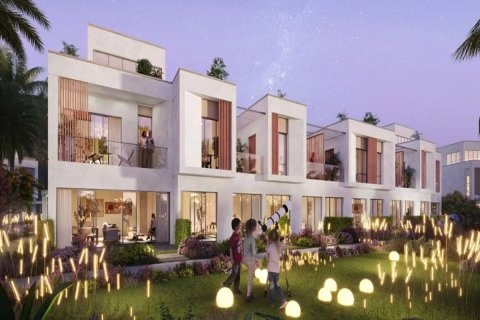 Kuća u nizu u gradu Dubai, UAE 5 spavaće sobe, 236.9 m2 Br. 698901 - Slika 3