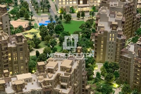 Apartment sa Umm Suqeim, Dubai, UAE 1 silid-tulugan, 81 sq.m. № 663139