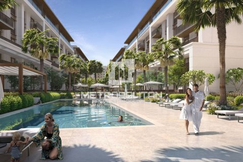 Byt v Umm Suqeim, Dubai, SAE 1 ložnice, 81 m² Č.: 663139 - fotografie 10
