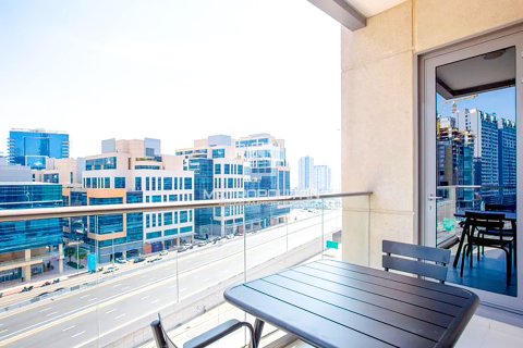 Apartament na sprzedaż w Downtown Dubai (Downtown Burj Dubai), Dubai, ZEA 1 sypialnia, 87 mkw., nr 663185 - zdjęcie 3