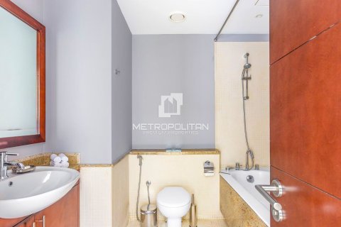 Apartament na sprzedaż w Downtown Dubai (Downtown Burj Dubai), Dubai, ZEA 1 sypialnia, 87 mkw., nr 663185 - zdjęcie 10