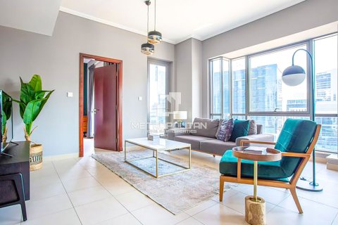 Apartament na sprzedaż w Downtown Dubai (Downtown Burj Dubai), Dubai, ZEA 1 sypialnia, 87 mkw., nr 663185 - zdjęcie 4