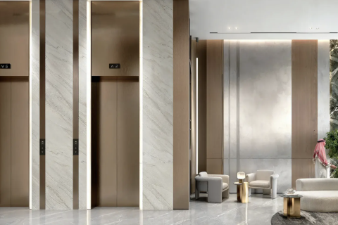 آپارتمان برای فروش در  Dubai، امارات متحده عربی  1 خوابه ، 75 متر مربع ، شماره 670805 - تصویر 10