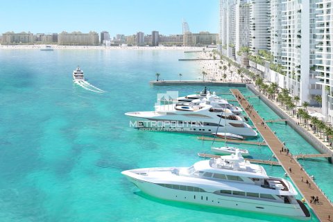 شقة للبيع في Dubai Harbour، دبي، الإمارات العربية المتحدة 2 غرفة نوم ، 118 متر مربع ، رقم 663370 - صورة 13