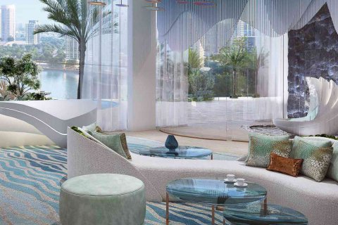 Apartmen di CANAL HEIGHTS di Business Bay, Dubai, UAE 43 meter persegi № 696515 - foto 4