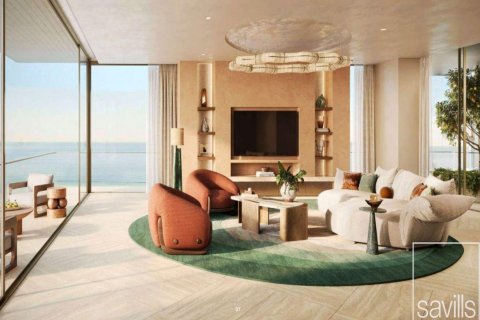 Leilighet i Jumeirah, Dubai, Emiratene 3 soverom, 290.79 kvm nr. 747309