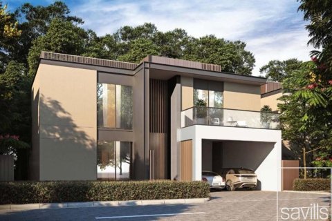 Wadi Al Safa 2, Dubai, UAE의 빌라 침실 5개, 504제곱미터 번호 747306