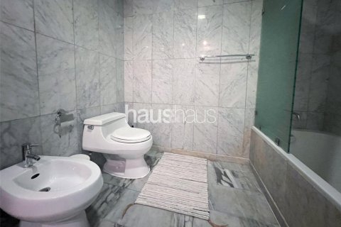 Byt v Jumeirah Lake Towers, Dubai, SAE 2 ložnice, 187 m² Č.: 626542 - fotografie 11