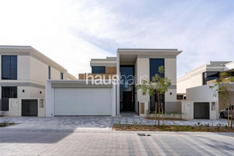 Villa zur Miete in Tilal Al Ghaf, Dubai, VAE 5 Schlafzimmer, 509 m2 Nr. 626540 - Foto 13