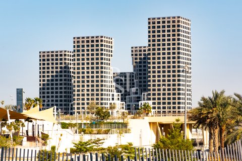 Appartamento a Al Reem Island, Abu Dhabi, EAU 1 camera da letto, 74 mq. № 717020