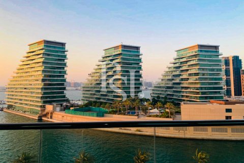 Διαμέρισμα σε Al Raha Beach, Abu Dhabi, ΗΑΕ 2 υπνοδωμάτια, 184 τ.μ. Αρ. 717018