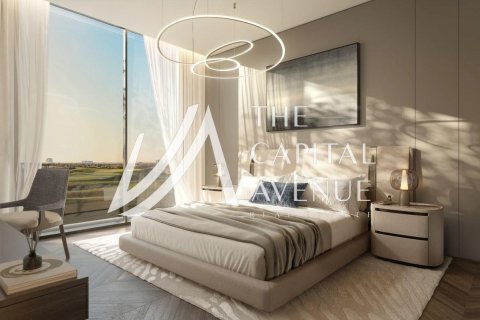 Apartman na Yas Island, Abu Dhabi, UAE 2 spavaćih soba, 206.43 m2 Br. 754516 - fotografija 7