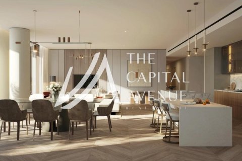 Apartman na Yas Island, Abu Dhabi, UAE 2 spavaćih soba, 206.43 m2 Br. 754516 - fotografija 3