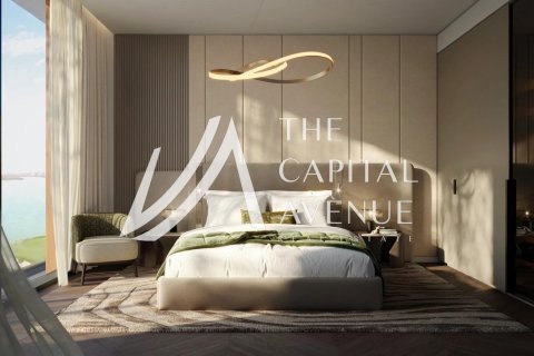 Apartman na Yas Island, Abu Dhabi, UAE 2 spavaćih soba, 206.43 m2 Br. 754516 - fotografija 6