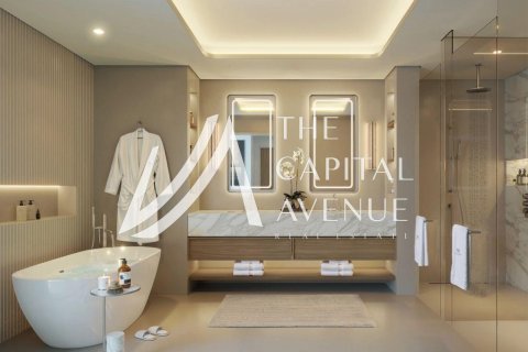 Apartman na Yas Island, Abu Dhabi, UAE 2 spavaćih soba, 206.43 m2 Br. 754516 - fotografija 8