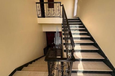 Villa para arrendamento em Al Bateen, Abu Dhabi, EAU 7 quartos, 557.4 m2 № 544451 - foto 7