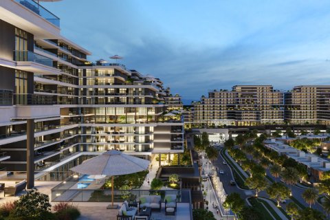Appartement in Al Reem Island, Abu Dhabi, VAE 2 slaapkamers, 170 vr.m. nr 716569