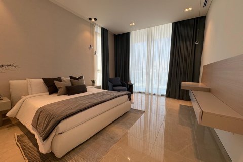 Villa i Al Reem Island, Abu Dhabi, UAE 6 soveværelser, 1218 kvm № 716572
