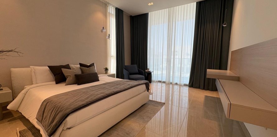 Βίλα σε Al Reem Island, Abu Dhabi, ΗΑΕ 6 υπνοδωμάτια, 1218 τ.μ. Αρ. 716572