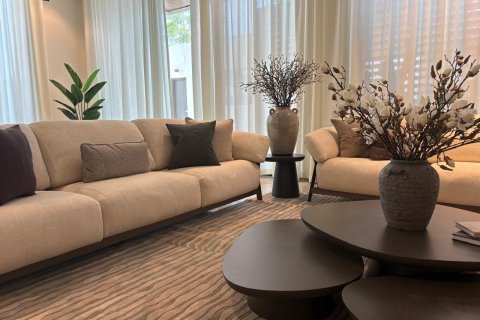 Βίλα σε Al Reem Island, Abu Dhabi, ΗΑΕ 6 υπνοδωμάτια, 1218 τ.μ. Αρ. 716572 - φωτογραφία 4