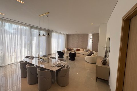 Βίλα σε Al Reem Island, Abu Dhabi, ΗΑΕ 6 υπνοδωμάτια, 1218 τ.μ. Αρ. 716572 - φωτογραφία 2
