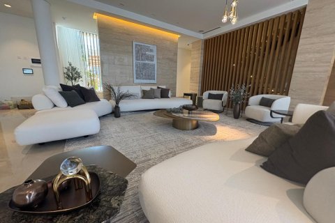 Βίλα σε Al Reem Island, Abu Dhabi, ΗΑΕ 6 υπνοδωμάτια, 1218 τ.μ. Αρ. 716572 - φωτογραφία 3