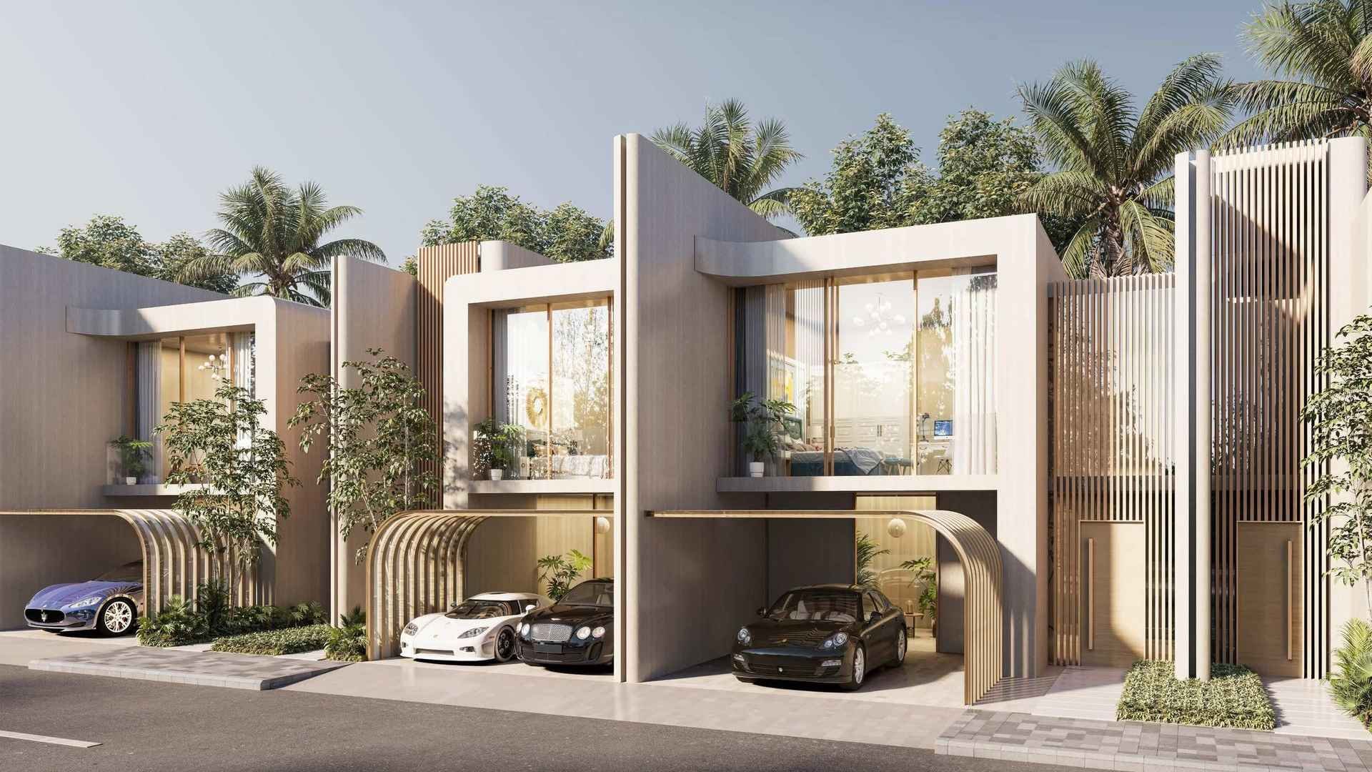 Manchester City Yas Residences