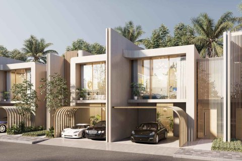 Manchester City Yas Residences σε Abu Dhabi, ΗΑΕ Αρ. 694757