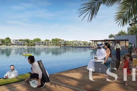Városi lakóépület itt: Tilal Al Ghaf, Dubai, EAE, 3 hálószoba, 202 m², azonosító: 620562 - fénykép 7