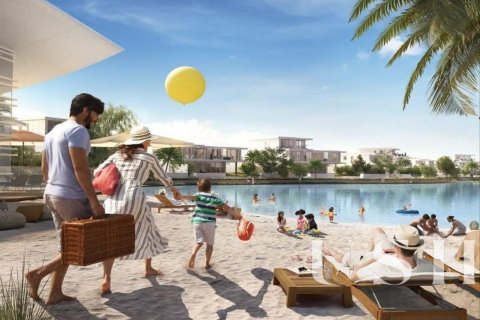 Városi lakóépület itt: Tilal Al Ghaf, Dubai, EAE, 3 hálószoba, 202 m², azonosító: 620562 - fénykép 11