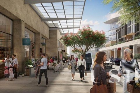 Városi lakóépület itt: Tilal Al Ghaf, Dubai, EAE, 3 hálószoba, 202 m², azonosító: 620562 - fénykép 6