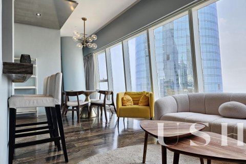 Apartment in Dubai Marina, UAE 2 bedrooms, 115 sq.m. № 620574 - photo 18