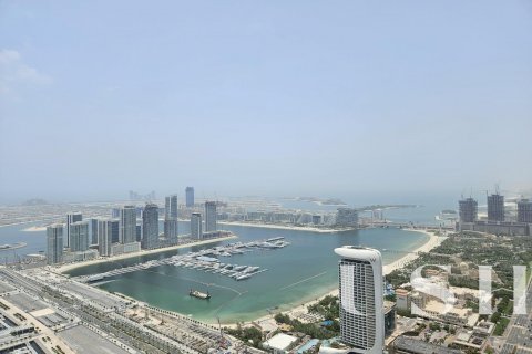 Apartment in Dubai Marina, UAE 2 bedrooms, 115 sq.m. № 620574 - photo 30