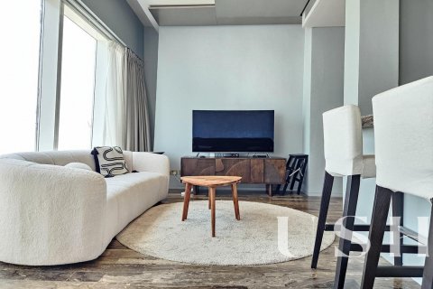 Apartman u gradu Dubai Marina, UAE 2 spavaće sobe, 115 m2 Br. 620574