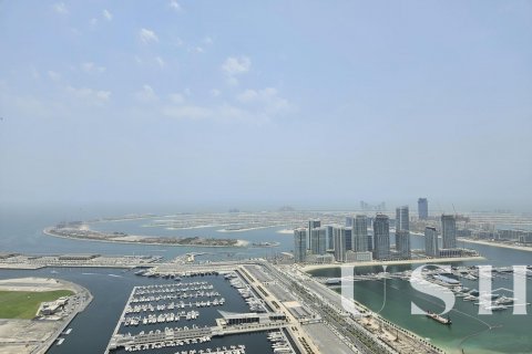 Apartment in Dubai Marina, UAE 2 bedrooms, 115 sq.m. № 620574 - photo 3