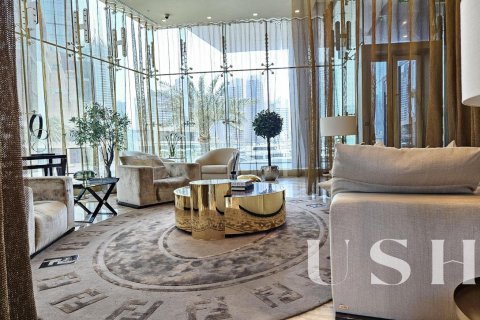 Apartment in Dubai Marina, UAE 2 bedrooms, 115 sq.m. № 620574 - photo 28