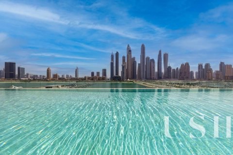 Apartamento en venta en Dubai Harbour, Dubai, EAU 1 dormitorio, 76 m2 № 620565 - foto 16