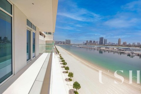 Apartamento en venta en Dubai Harbour, Dubai, EAU 1 dormitorio, 76 m2 № 620565 - foto 7