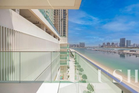 Dubai Harbour、Dubai、UAEにあるマンション 1ベッドルーム、76 m2 No620565