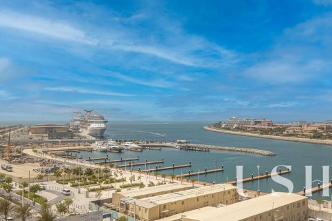 Apartamento en venta en Dubai Harbour, Dubai, EAU 1 dormitorio, 76 m2 № 620565 - foto 13