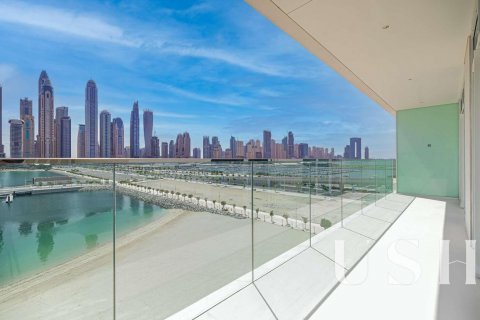 Apartamento en venta en Dubai Harbour, Dubai, EAU 1 dormitorio, 76 m2 № 620565 - foto 17