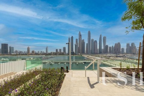 Apartamento en venta en Dubai Harbour, Dubai, EAU 1 dormitorio, 76 m2 № 620565 - foto 19