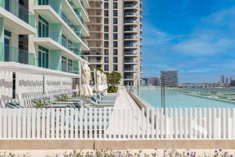 Apartamento en venta en Dubai Harbour, Dubai, EAU 1 dormitorio, 76 m2 № 620565 - foto 8