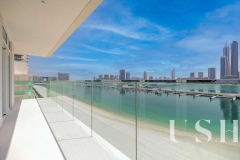 Apartamento en venta en Dubai Harbour, Dubai, EAU 1 dormitorio, 76 m2 № 620565 - foto 21