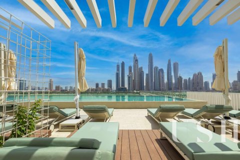 Apartamento en venta en Dubai Harbour, Dubai, EAU 1 dormitorio, 76 m2 № 620565 - foto 9