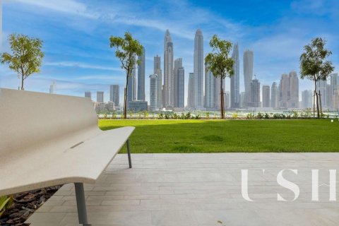 Apartamento en venta en Dubai Harbour, Dubai, EAU 1 dormitorio, 76 m2 № 620565 - foto 3