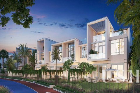 ویلا برای فروش در  Mohammed Bin Rashid City، Dubai، امارات متحده عربی  4 خوابه ، 806 متر مربع ، شماره 620573 - تصویر 12